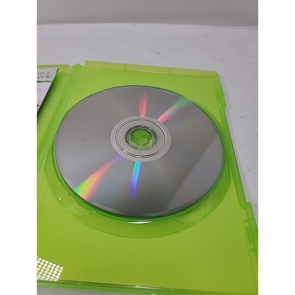 Madden NFL 10 (Microsoft Xbox 360, 2009) CIB - Picture 5 of 5